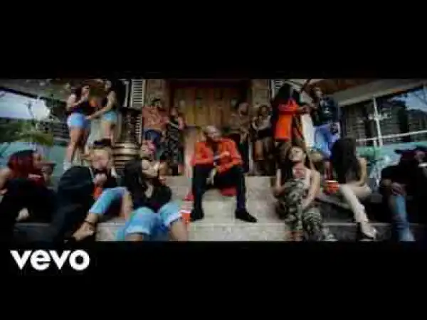 Video: 2Baba – Gaaga Shuffle